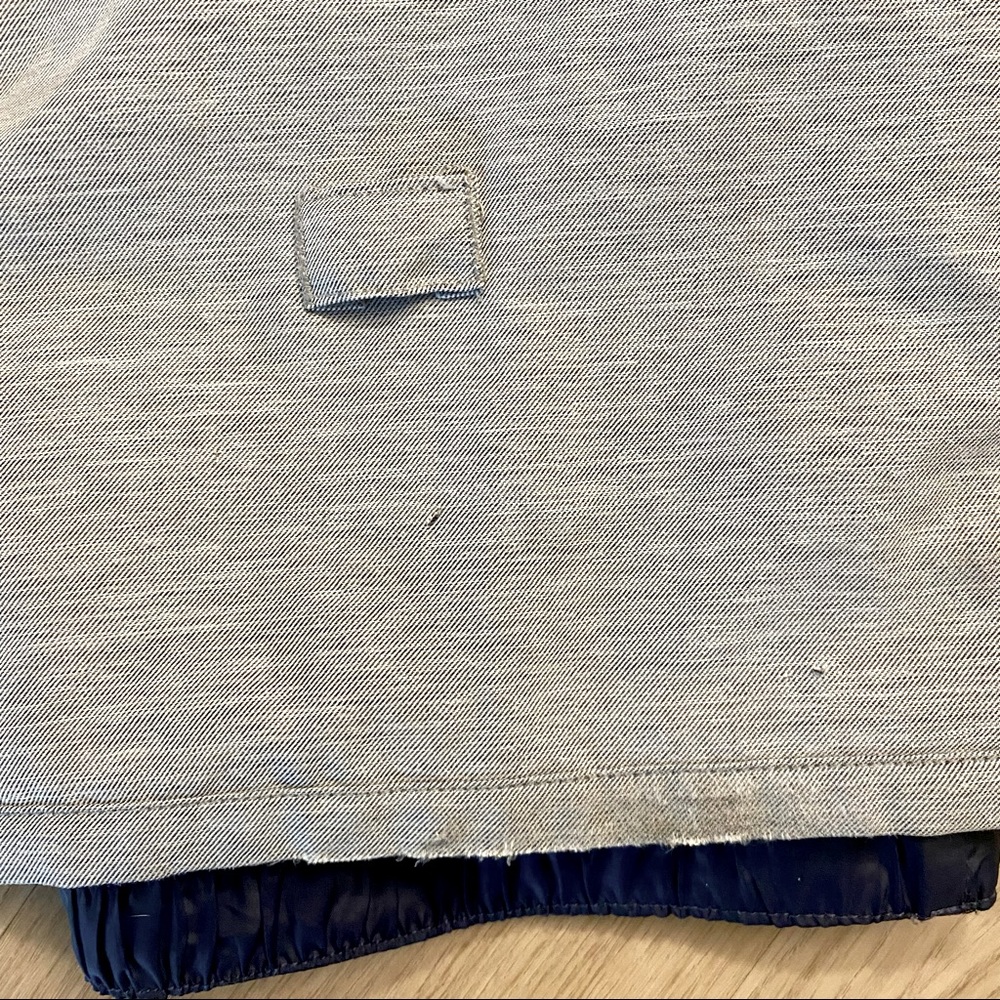 Roxy Nadia Snow Pants size Large - Picture 5 of 5